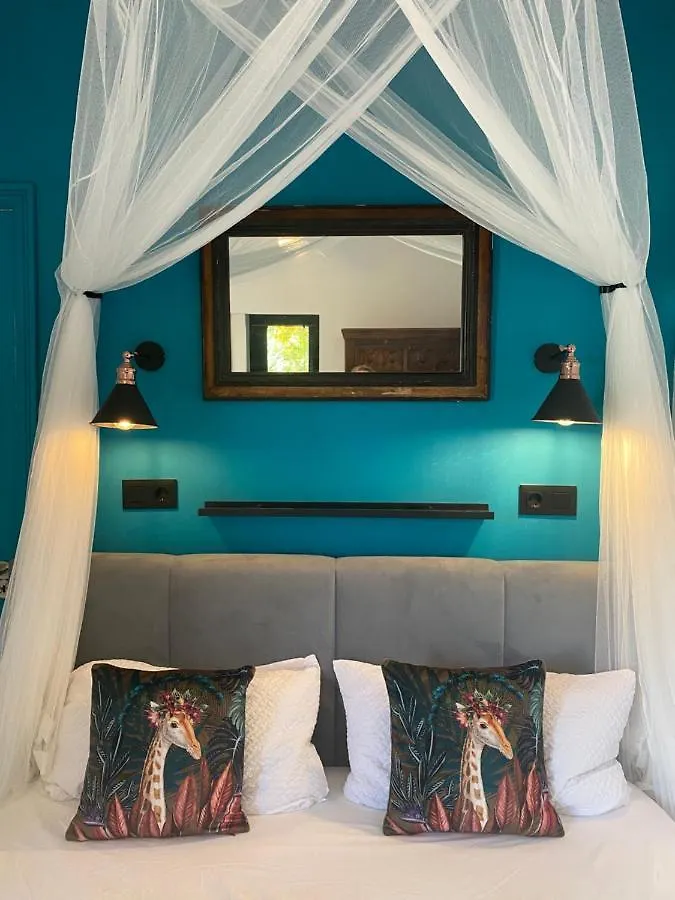 Casa Previsio Villa Cala Pi  Cala Pi (Mallorca)