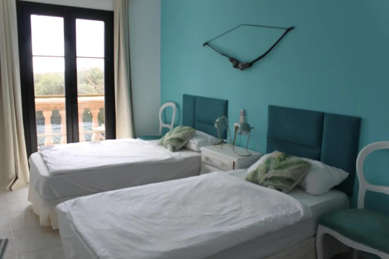 Villa Casa Previsio Cala Pi  Ferienhaus Cala Pi (Mallorca)