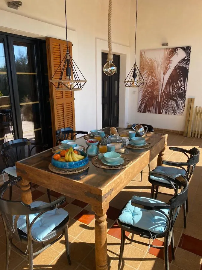 Villa Casa Previsio Cala Pi  Spanien