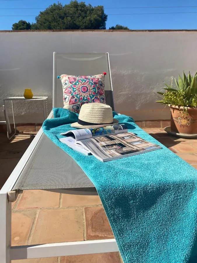 Villa Casa Previsio Cala Pi  0*, Cala Pi (Mallorca)
