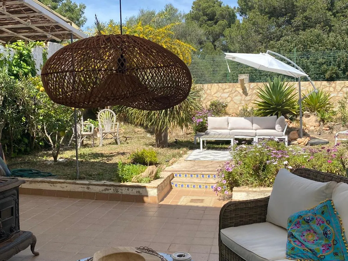 Villa Casa Previsio Cala Pi  0*, Cala Pi (Mallorca)
