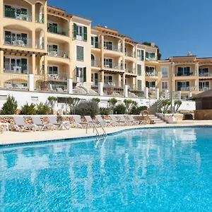 Hotel apartamentowy Ona Club, Cala Pi (Mallorca)