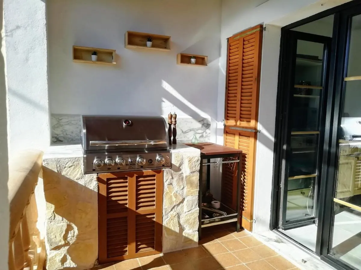 Willa Casa Previsio Cala Pi  Hiszpania