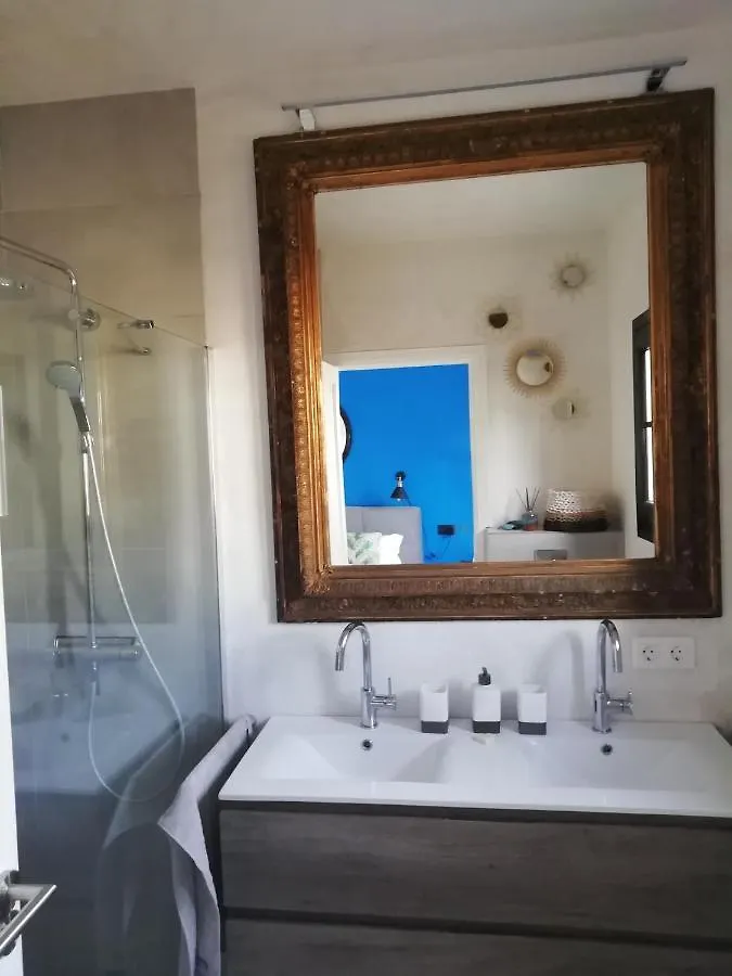 Willa Casa Previsio Cala Pi