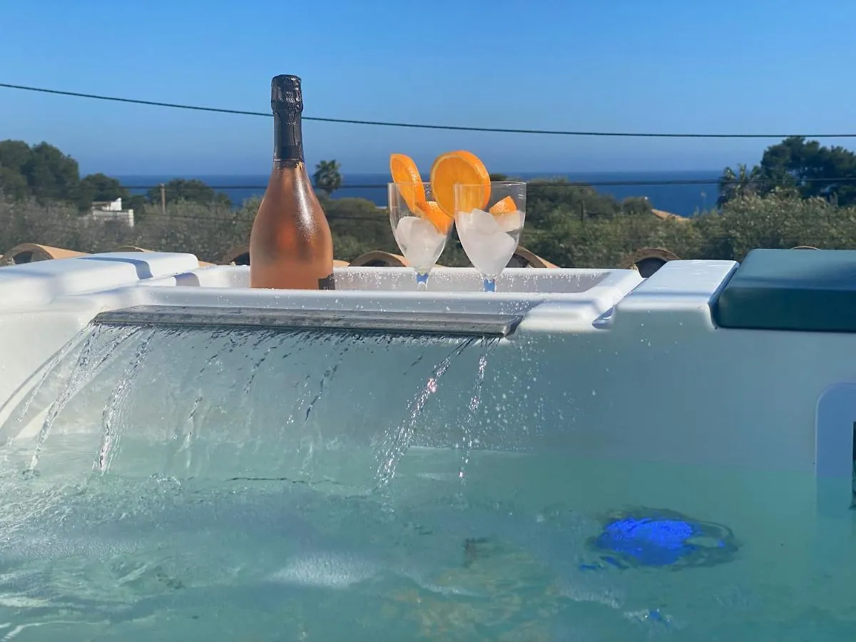 Willa Casa Previsio Cala Pi  Cala Pi (Mallorca)